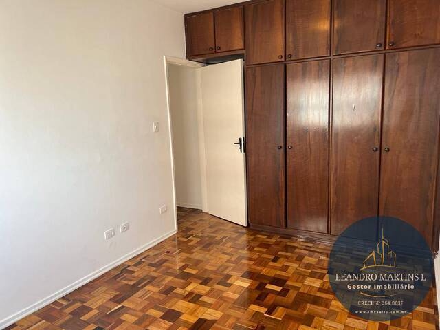 Apartamento para Locação em São Paulo - 5