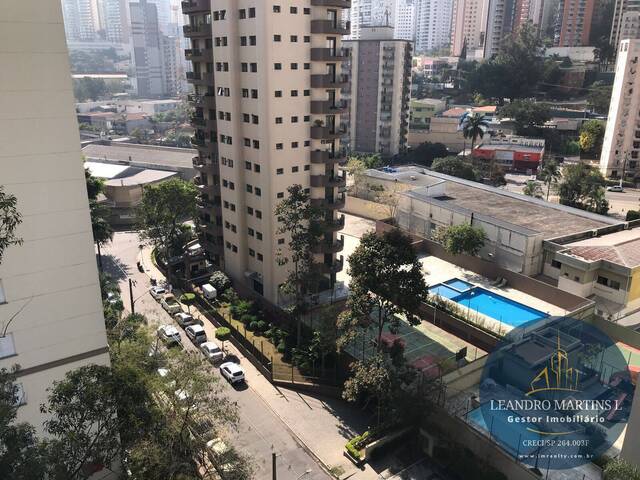 Apartamento para Venda em São Paulo - 2