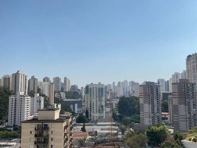 Triplex para Venda em São Paulo - 4