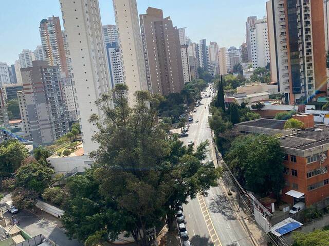 Triplex para Venda em São Paulo - 2