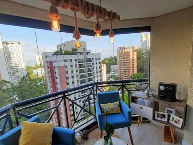 Apartamento para Venda em São Paulo - 3