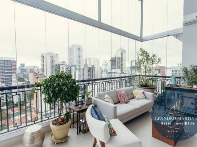 Duplex para Venda em São Paulo - 3