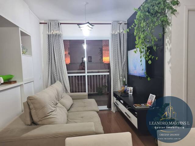 Apartamento para Venda em São Paulo - 4