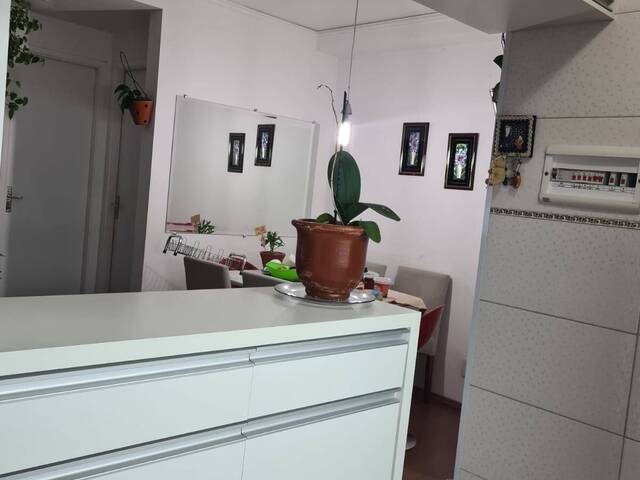 Apartamento para Venda em São Paulo - 5