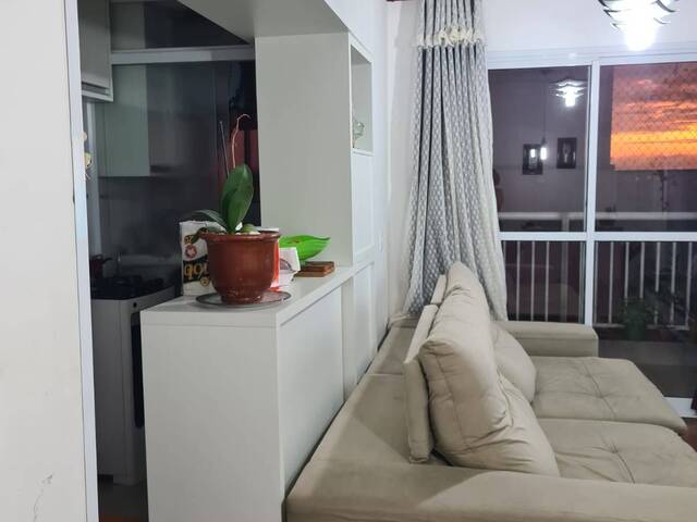 Apartamento para Venda em São Paulo - 2