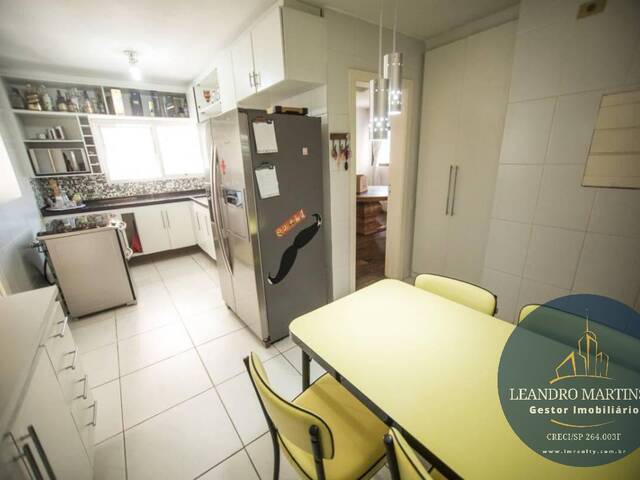 Apartamento para Venda em São Paulo - 5