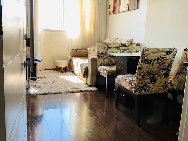 Apartamento para Venda em São Paulo - 3