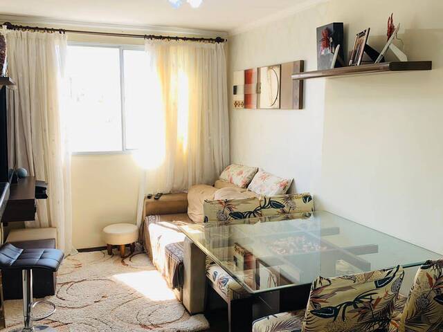 Apartamento para Venda em São Paulo - 4