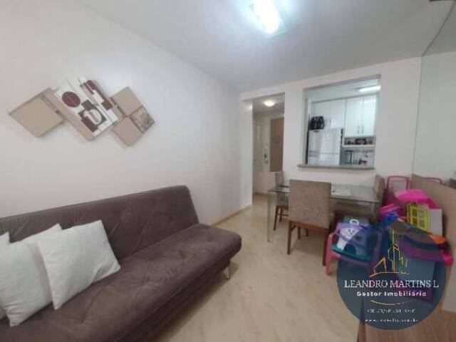 Apartamento para Venda em São Paulo - 4