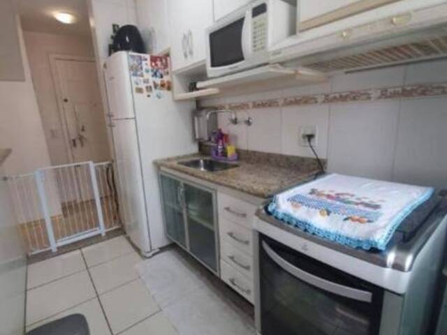 Apartamento para Venda em São Paulo - 5