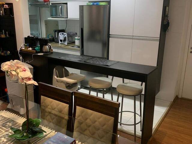 Apartamento para Venda em São Paulo - 4