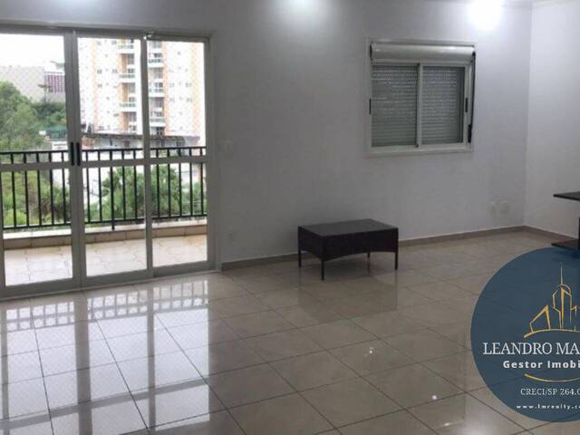 #129 - Apartamento para Venda em Santana de Parnaíba - SP - 2