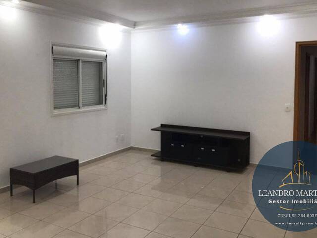 Apartamento para Venda em Santana de Parnaíba - 5