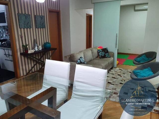 Apartamento para Venda em São Paulo - 2