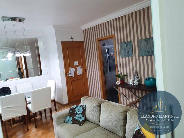 Apartamento para Venda em São Paulo - 3