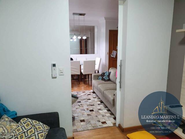 Apartamento para Venda em São Paulo - 4