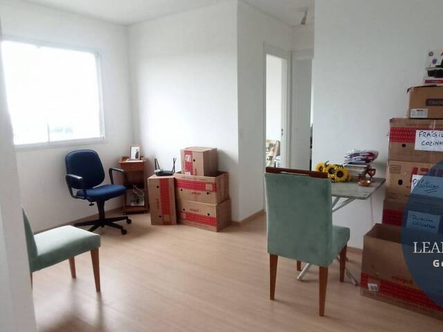 #139 - Apartamento para Venda em São Paulo - SP - 1