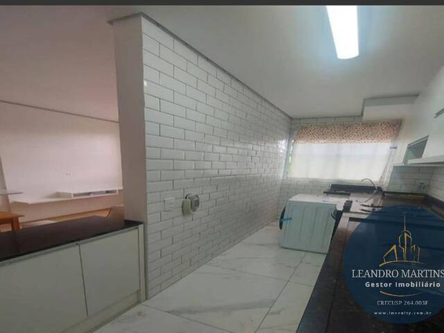 Apartamento para Venda em São Paulo - 3