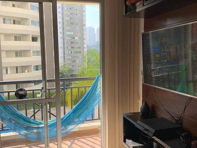 Apartamento para Venda em São Paulo - 5