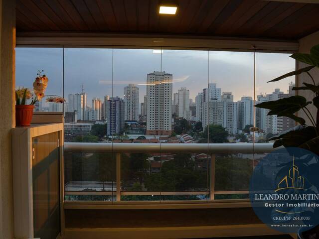 Apartamento para Venda em São Paulo - 3