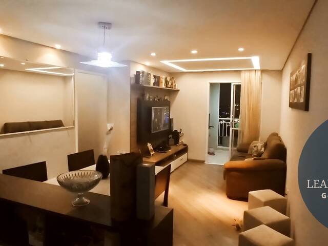 Apartamento para Venda em São Paulo - 4