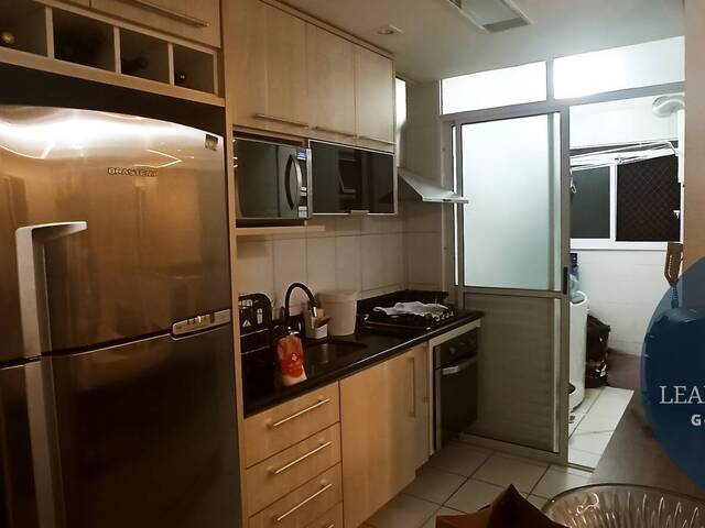 Apartamento para Venda em São Paulo - 5