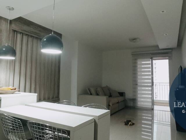 Apartamento para Venda em São Paulo - 2