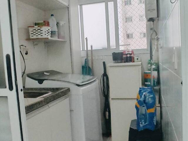 Apartamento para Venda em São Paulo - 4