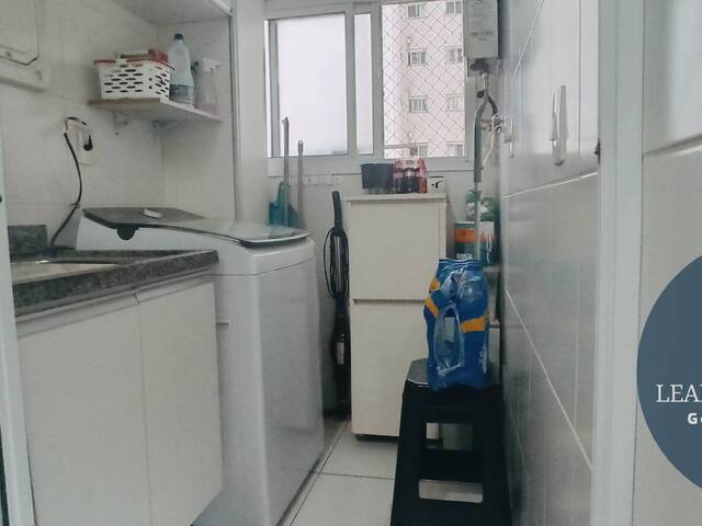 Apartamento para Venda em São Paulo - 5