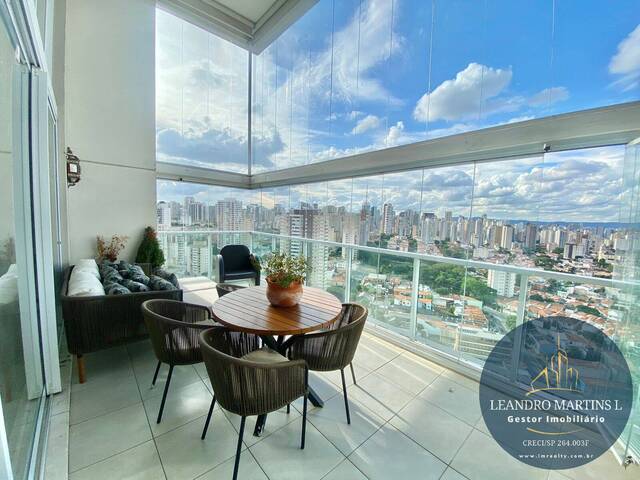 Apartamento para Venda em São Paulo - 2