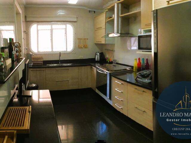 Apartamento para Venda em São Paulo - 5