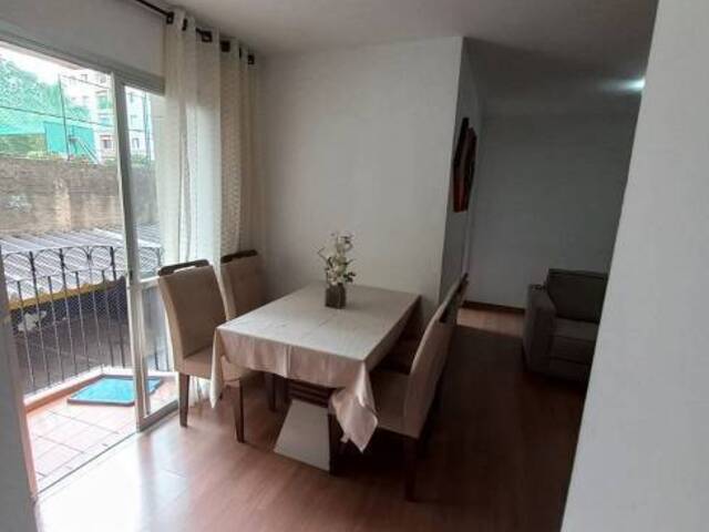 Apartamento para Venda em São Paulo - 5