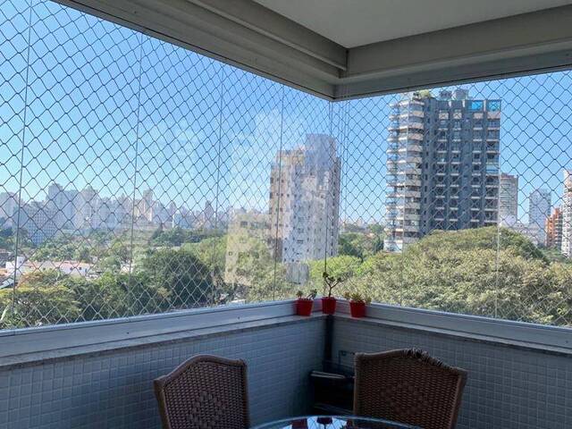 Apartamento para Venda em São Paulo - 5