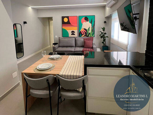 Apartamento para Venda em São Paulo - 2