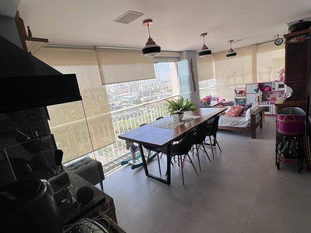 Apartamento para Venda em São Paulo - 3