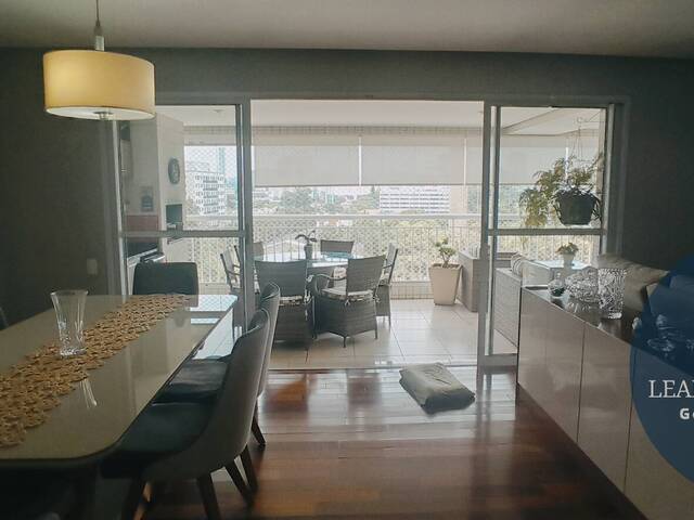 Apartamento para Venda em São Paulo - 4