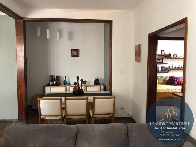 Apartamento para Venda em São Paulo - 4