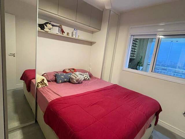 Apartamento para Venda em São Paulo - 2