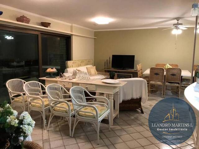 Apartamento para Venda em Bertioga - 4