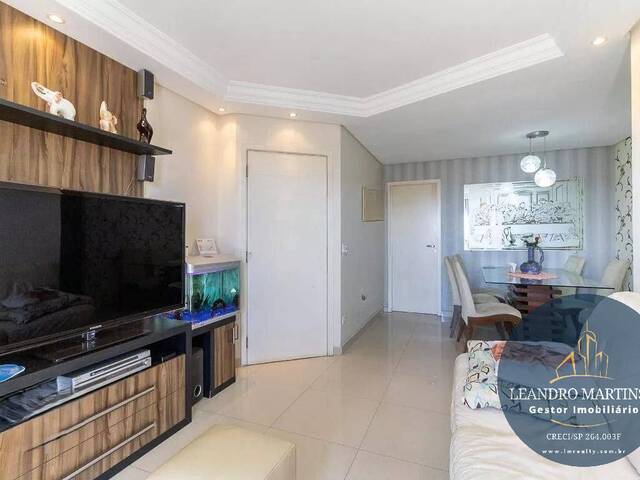 Apartamento para Venda em São Paulo - 3