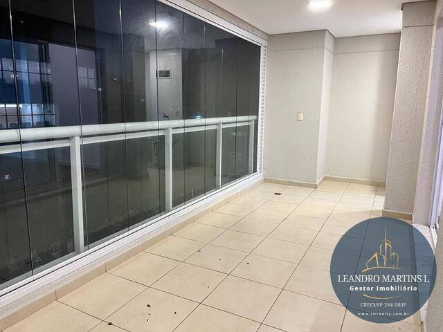 Apartamento para Venda em São Paulo - 3