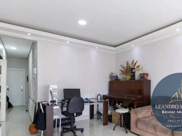 Apartamento para Venda em São Paulo - 3