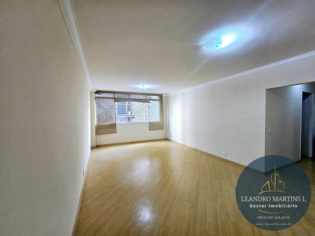 Apartamento para Venda em São Paulo - 3