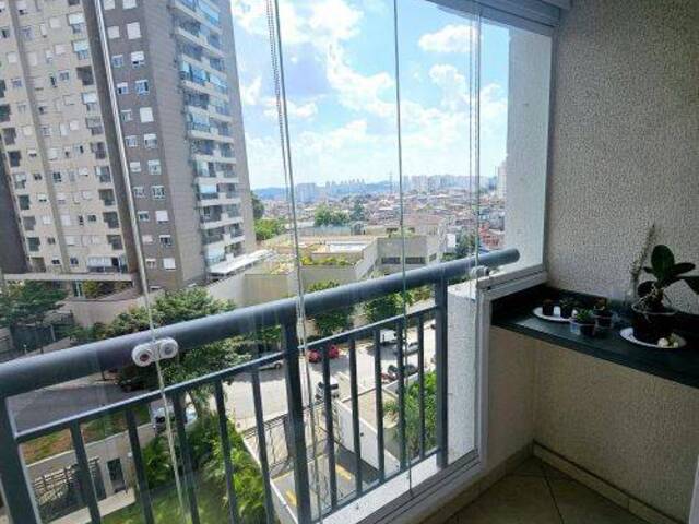 Apartamento para Venda em São Paulo - 5