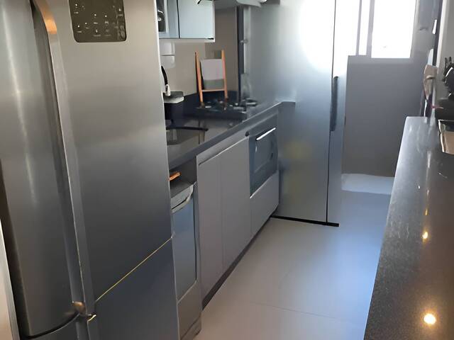 Apartamento para Venda em São Paulo - 4