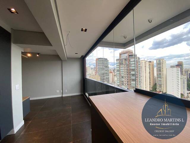 Apartamento para Venda em São Paulo - 3