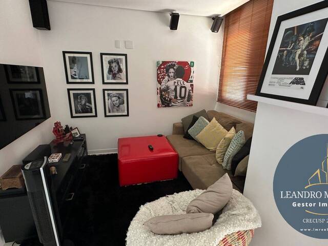 #326 - Apartamento para Venda em São Paulo - SP