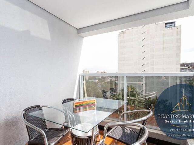 Apartamento para Locação em São Paulo - 5