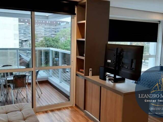 #330 - Apartamento para Locação em São Paulo - SP - 2