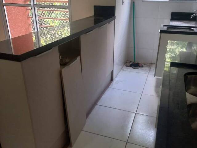 Apartamento para Venda em Embu das Artes - 4